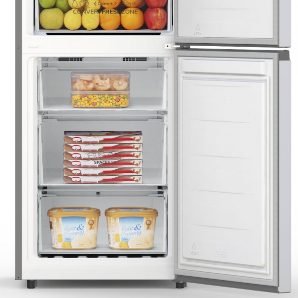 Gorenje NRK 620 AA 1 XL 4 Gefrierbereich